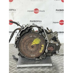 АКПП коробка передач Honda Accord PX4B, 1989-1994