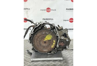 АКПП коробка передач Honda Accord PX4B, 1989-1994
