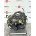 АКПП коробка передач Honda Accord APXA, 1992-1996 