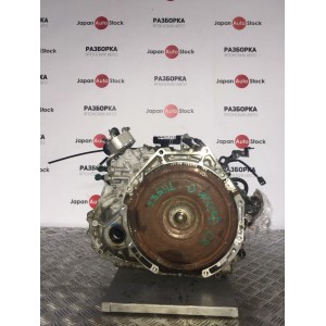 АКПП коробка передач Honda Accord J35Y1, 2013-2018