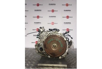 АКПП коробка передач Honda Accord J35Y1, 2013-2018