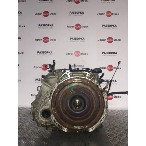 АКПП коробка передач Honda Accord J35Z2, 2008-2013