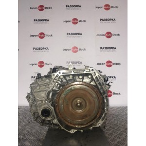 АКПП коробка передач Honda Accord K24W1, 2013-2018