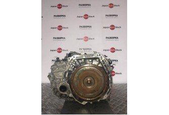 АКПП коробка передач Honda Accord K24W1, 2013-2018