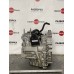 АКПП коробка передач Honda Civic К20C2, 2016-2021