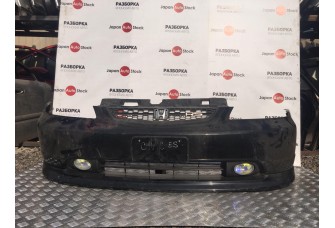 Бампер передній Honda Civic ES у зборі, 2000-2003, 270 $