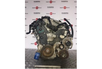 Двигун Honda Accord J35Y1, 2013-2018