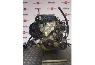 Двигун Honda Accord K24W1, об'єм 2.4, рік 2013-2018