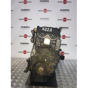 Двигун Honda Prelude, 1996-2002 Двигун Honda Prelude, 1996-2002