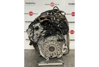 Двигатель Honda Civic К20C2, 2019-2021