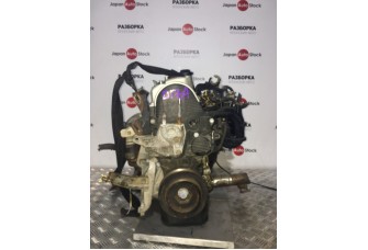 Двигун Honda Civic, Stream, 2001-2006