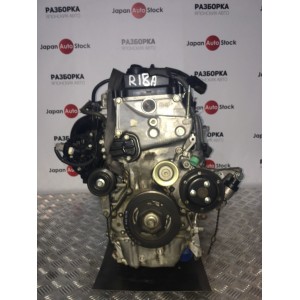 Двигун Honda Civic, 2006-2013 Двигун Honda Civic, 2006-2013