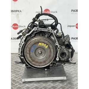 АКПП коробка передач Honda Prelude MP0A , объём 2.2 год 1994-2002