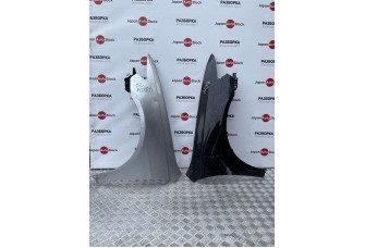 Крило Honda Accord CL, 2003-2008, ціна 90 $
