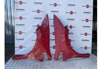 Крило Honda Civic 5D, 2007-2013, ціна 100 $