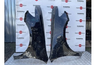 Крило Honda Legend КВ2, 2008-2012, ціна 250 $