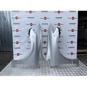 Крило Honda Civic 4 D, 2006-2011, ціна 100 $ Крило Honda Civic 4 D, 2006-2011, ціна 100 $