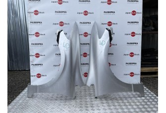 Крило Honda Civic 4 D, 2006-2011, ціна 100 $