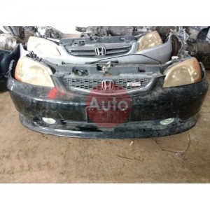 Передня частина (NOUSCUT) Honda Civic