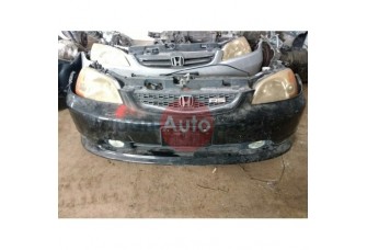 Передня частина (NOUSCUT) Honda Civic
