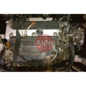 Двигун Honda Accord К20
