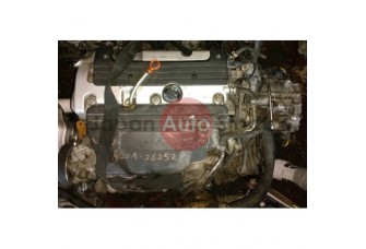 Двигун Honda Accord К20