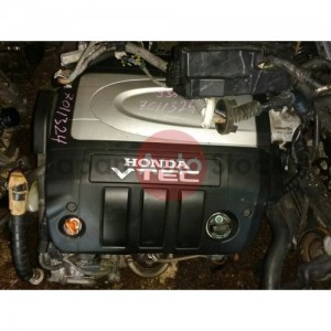 Двигун Honda Legend, Acura RL
