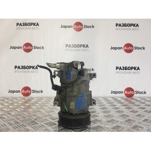 Компресор кондиціонера Honda Accord, CR-V, 2002-2007