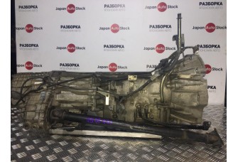 Коробка передач АКПП Infiniti FX-35, 37, G-35, M-35, 2008-2013
