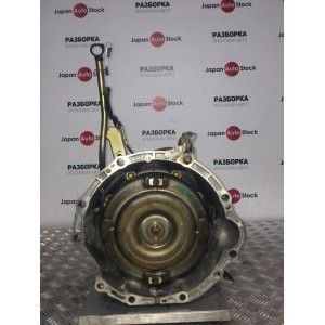 Коробка передач АКПП Infiniti M-45, FX-45, 2003-2008