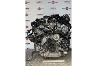 Двигун Infiniti Q50, Q60, VR30DDTT, 2015-2021