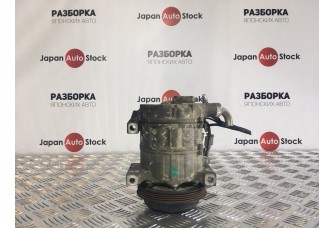Компресор кондиціонера Infynity FX 35, M 35, G 35, 2002-2008