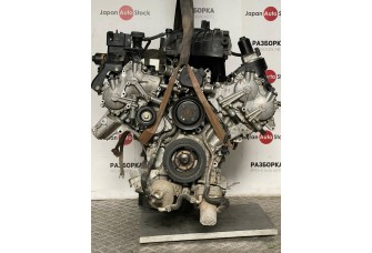 Двигун Infiniti QX 80, Nissan Patrol Y62, 2013-2020