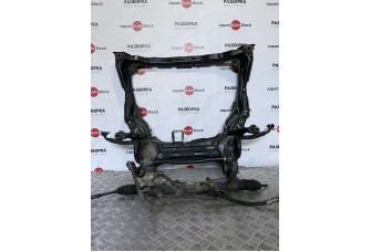 Балка Підрамник передній, Рейка рульова Mazda CX-9, 2007-2013