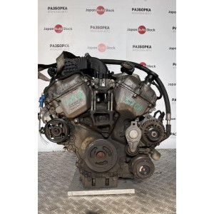 Двигун Mazda CX 9, 2007-2012 Двигун Mazda CX 9, 2007-2012