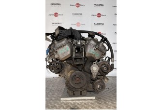 Двигун Mazda CX 9, 2007-2012