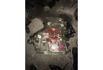 Коробка передач АКПП Mazda 626, 1999-2002