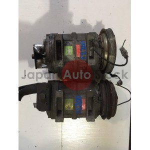 Компресор кондиціонера Mazda E-2200, 1990-2002