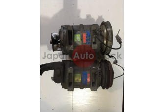 Компресор кондиціонера Mazda E-2200, 1990-2002