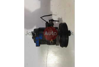 Компресор кондиціонера Mazda 323, 1998-2002