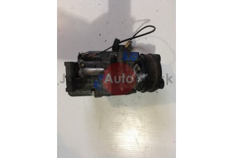 Компресор кондиціонера Mazda 6, 2005-2009