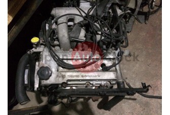 Двигун Mazda 626, Xedos 9, 1992-2002