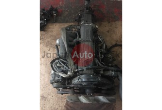 Двигун Mazda E-2200 R2, 1990-2002
