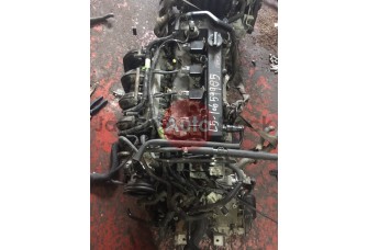 Двигун Mazda 6 L5, 2008-2012