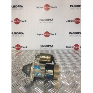 Стартер Mazda 2, Mazda 3, 2002-2005 Стартер Mazda 2, Mazda 3, 2002-2005
