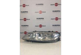 Фара ліва Mazda 6, 2002-2006