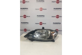 Фара Mazda 2, 2003-2006