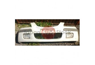 Передній бампер Mazda Premacy