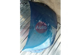 Капот Mazda 5