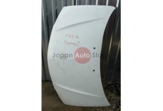Капот Mazda Premacy